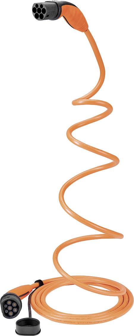 LAPP 5555932000 eMobility Ladekabel 5 m