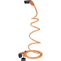 LAPP 5555932000 eMobility Ladekabel 5 m LAPP 5555932000 eMobility Ladekabel 5 m