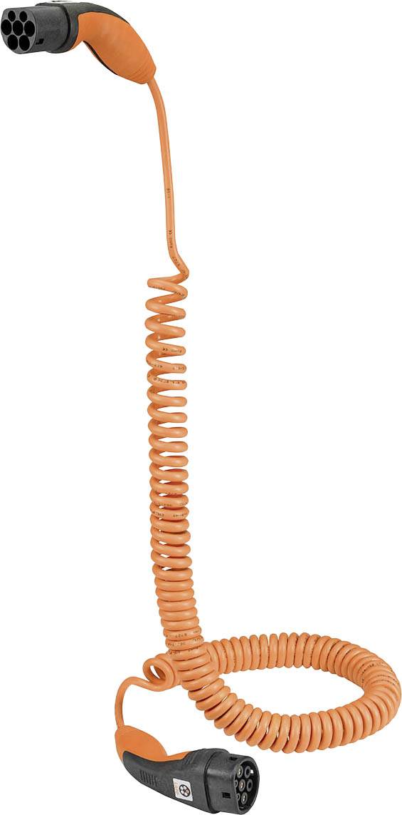 LAPP 5555933004 eMobility Ladekabel 5m
