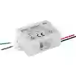 RECOM LED-Treiber 4 W 0 - 330 mA 12 V/DC 1 St. RECOM LED-Treiber 4 W 0 - 330 mA 12 V/DC 1 St.