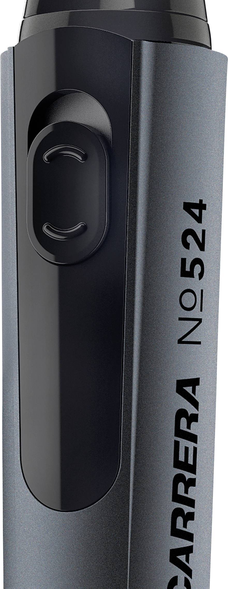 Carrera Beauty No 524 Ohr-, Nasenhaartrimmer abwaschbar