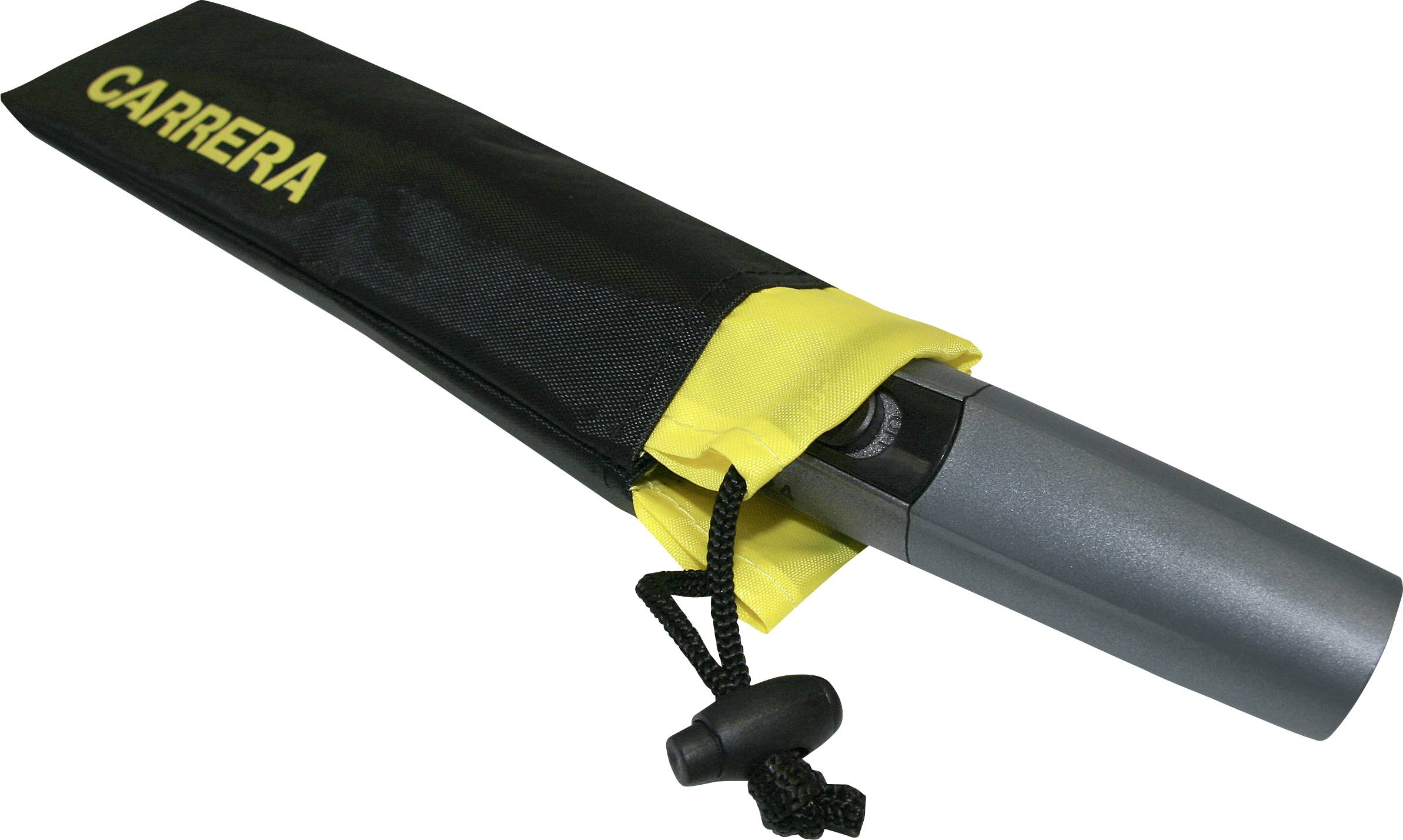 Carrera Beauty No 524 Ohr-, Nasenhaartrimmer abwaschbar