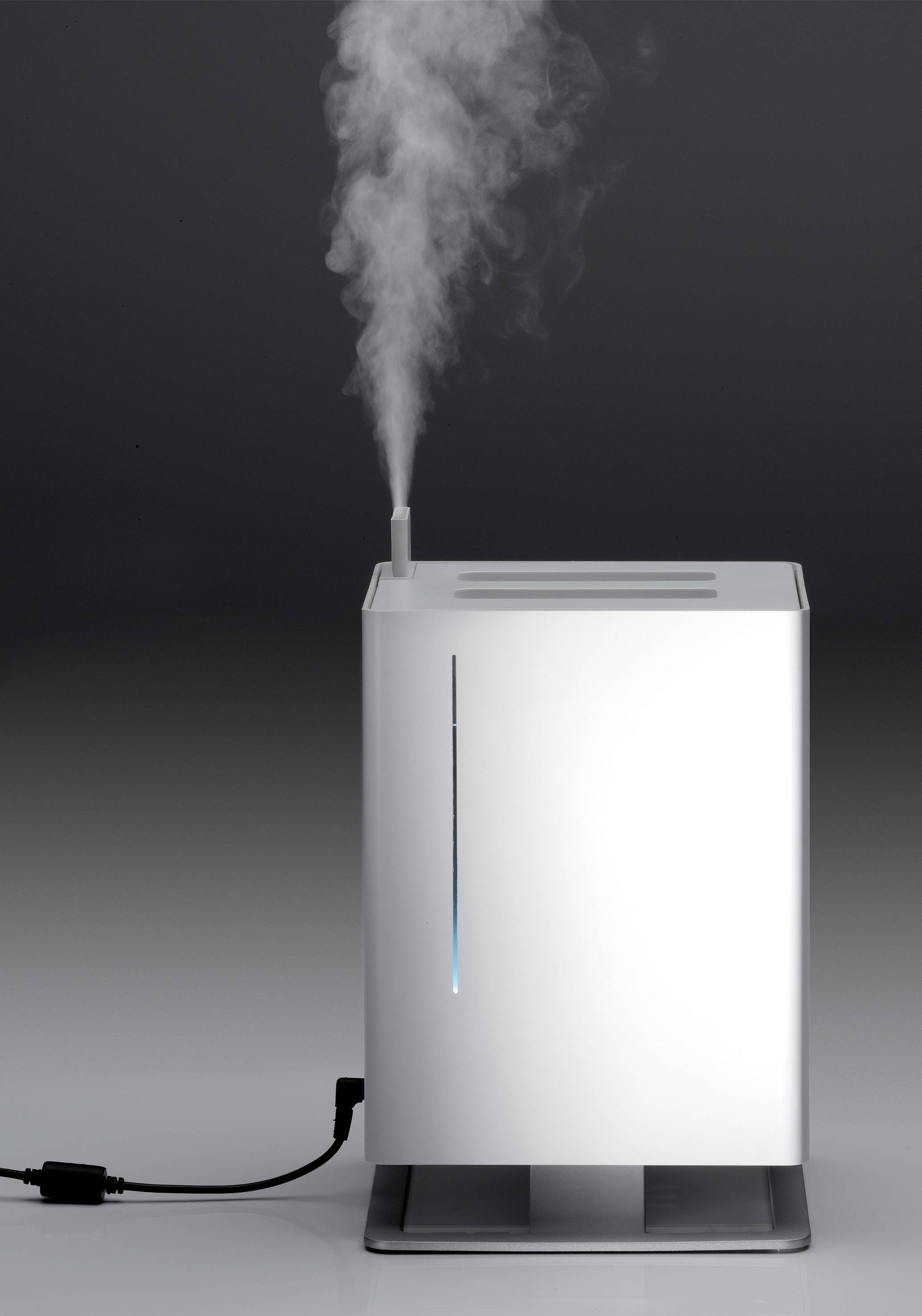 Stadler Form Anton white Ultraschall-Luftbefeuchter 1 St. Weiß