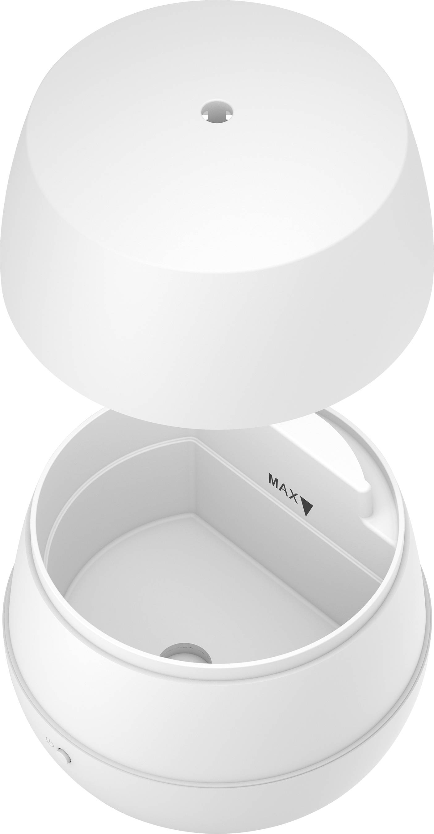 Stadler Form Mia white Aroma-Lufterfrischer mit Ultraschall 30m² 7.2W Weiß