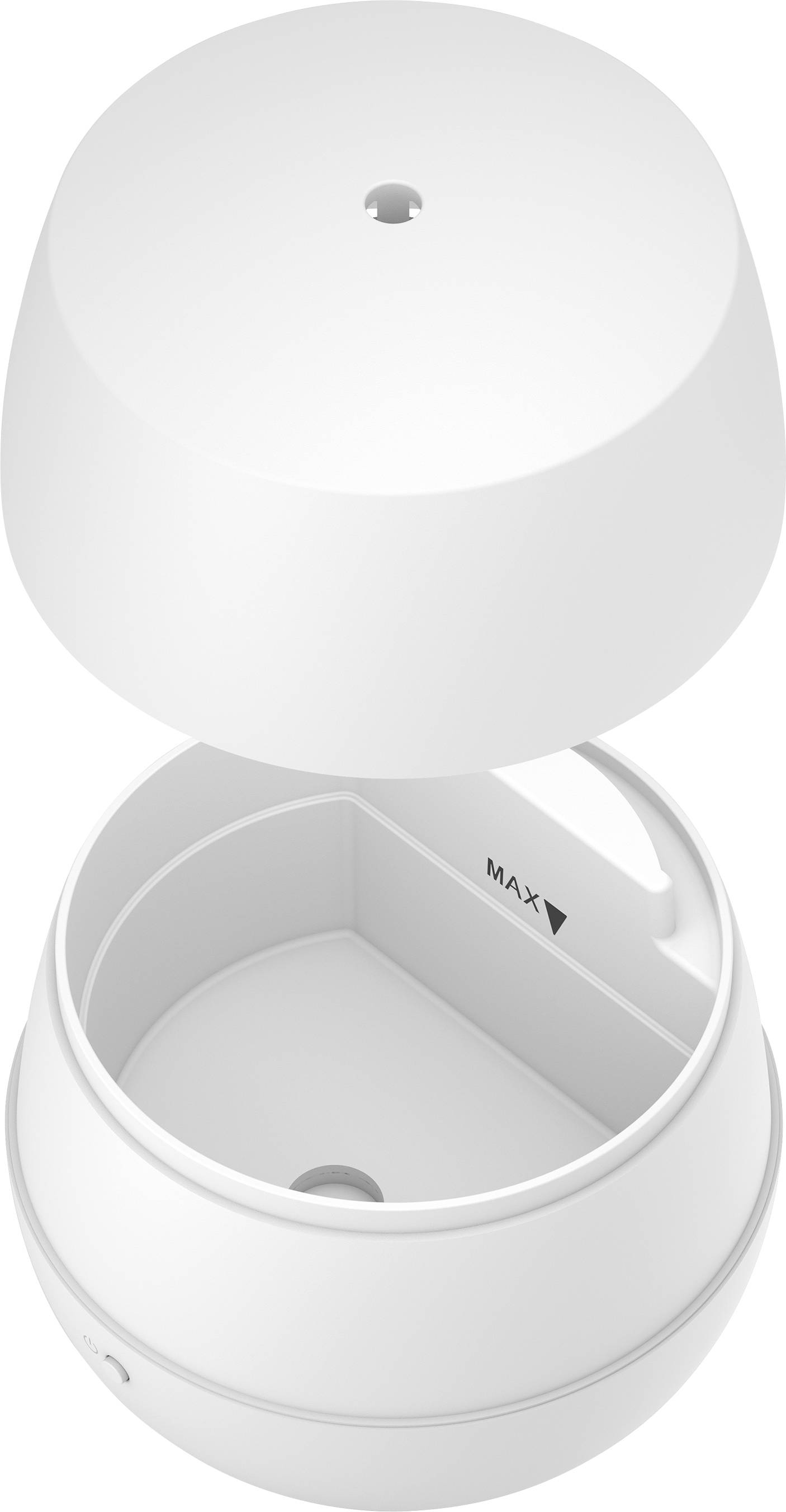 Stadler Form Mia white Aroma-Lufterfrischer mit Ultraschall 30m² 7.2W Weiß