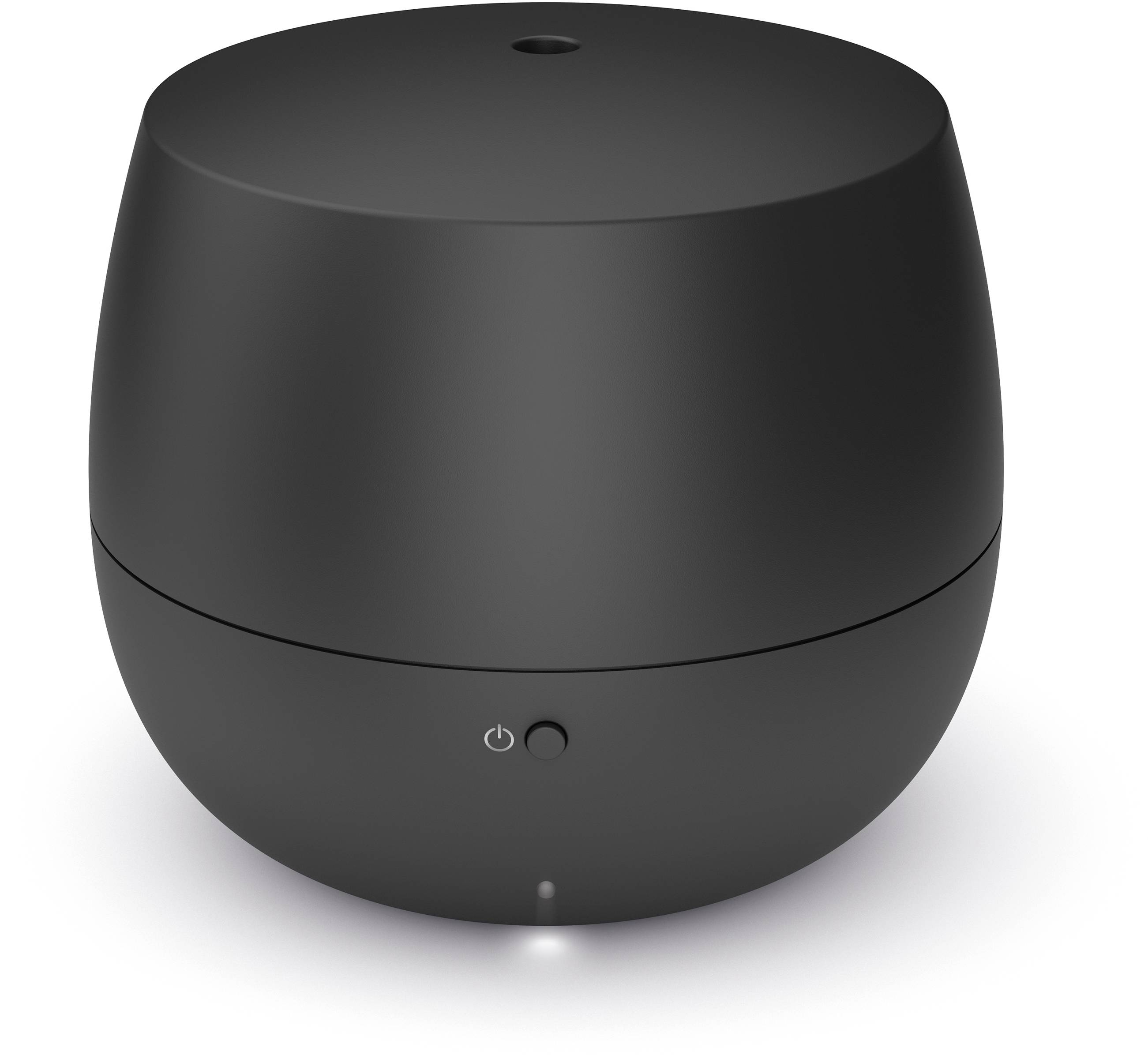 Stadler Form Mia black Aroma-Lufterfrischer mit Ultraschall 30m² 7.2W Schwarz