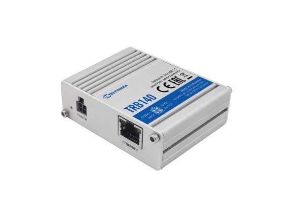 Teltonika TRB140 LTE Gateway LAN (10/100MBit/s)