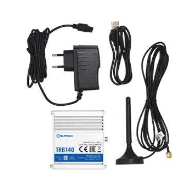 Teltonika TRB140 LTE Gateway LAN (10/100MBit/s)