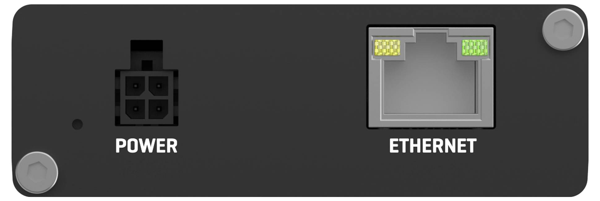 Teltonika TRB140 LTE Gateway LAN (10/100MBit/s)