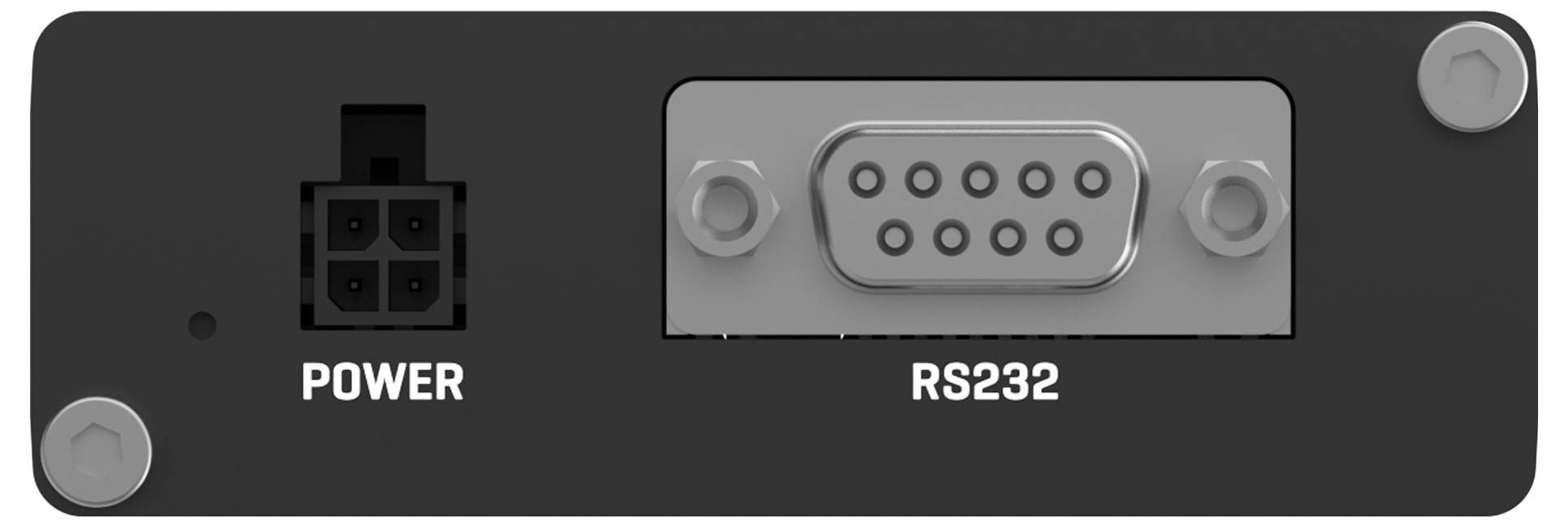 Teltonika TRB142 LTE Gateway RS232
