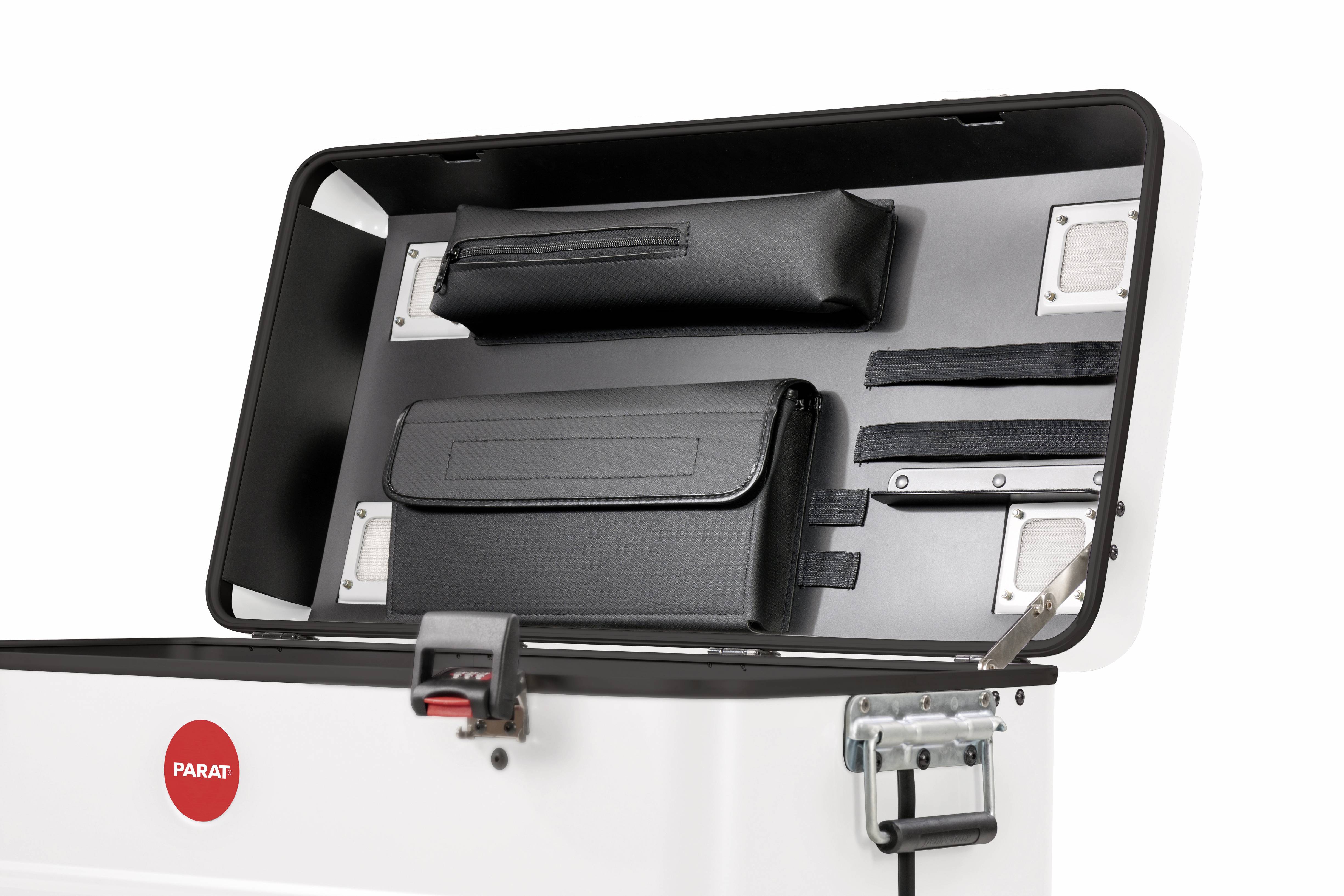 Parat N16 Lade- und Managementsystem Wagen Alle Tablets / Tablet PCs, die nicht USB-ladefähig sind