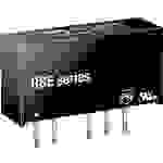 RECOM RBE-0505S Convertisseur CC/CC pour circuits imprimés 200 mA 1 W Nbr. de sorties: 1 x Contenu 1 pc(s)