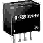 RECOM R-78S3.6-0.1 DC/DC-Wandler, Print 100mA Anzahl Ausgänge: 1 x Inhalt 1St.
