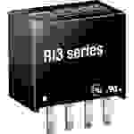 RECOM RI3-1205S Convertisseur CC/CC pour circuits imprimés 600 mA 3 W Nbr. de sorties: 1 x Contenu 1 pc(s)