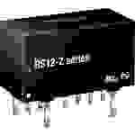 RECOM RS12-2405SZ DC/DC-Wandler, Print 2.4 A 12 W Anzahl Ausgänge: 1 x Inhalt 1 St.