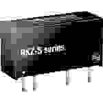 RECOM RKZ-0505S Convertisseur CC/CC pour circuits imprimés 400 mA 2 W Nbr. de sorties: 1 x Contenu 1 pc(s)