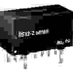 RECOM RS12-2424SZ DC/DC-Wandler, Print 500mA 12W Anzahl Ausgänge: 1 x Inhalt 1St.