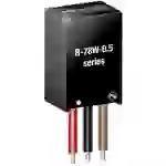 RECOM R-78W12-0.5 DC/DC-Wandler, Print 500mA Anzahl Ausgänge: 1 x Inhalt 1St. RECOM R-78W12-0.5 DC/DC-Wandler, Print 500mA Anzahl Ausgänge: 1 x Inhalt 1St.