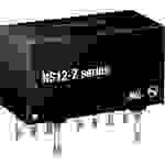 RECOM RS12-2412SZ DC/DC-Wandler, Print 1 A 12 W Anzahl Ausgänge: 1 x Inhalt 1 St.