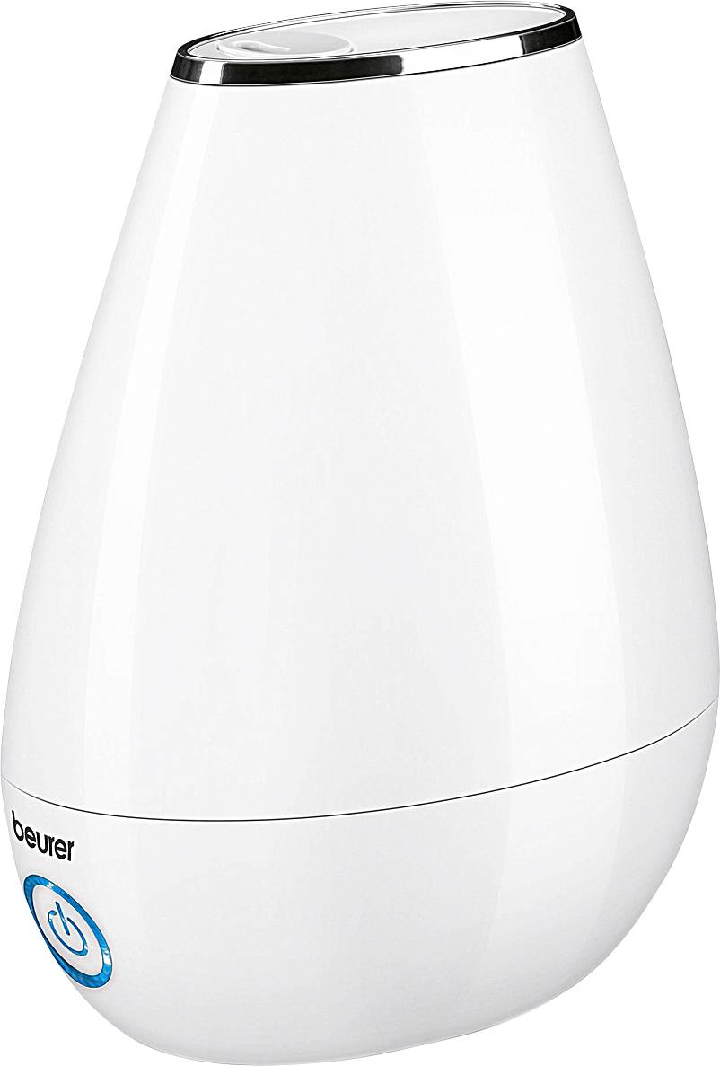 Beurer LB37 Aroma-Luftbefeuchter 1 St. Weiß