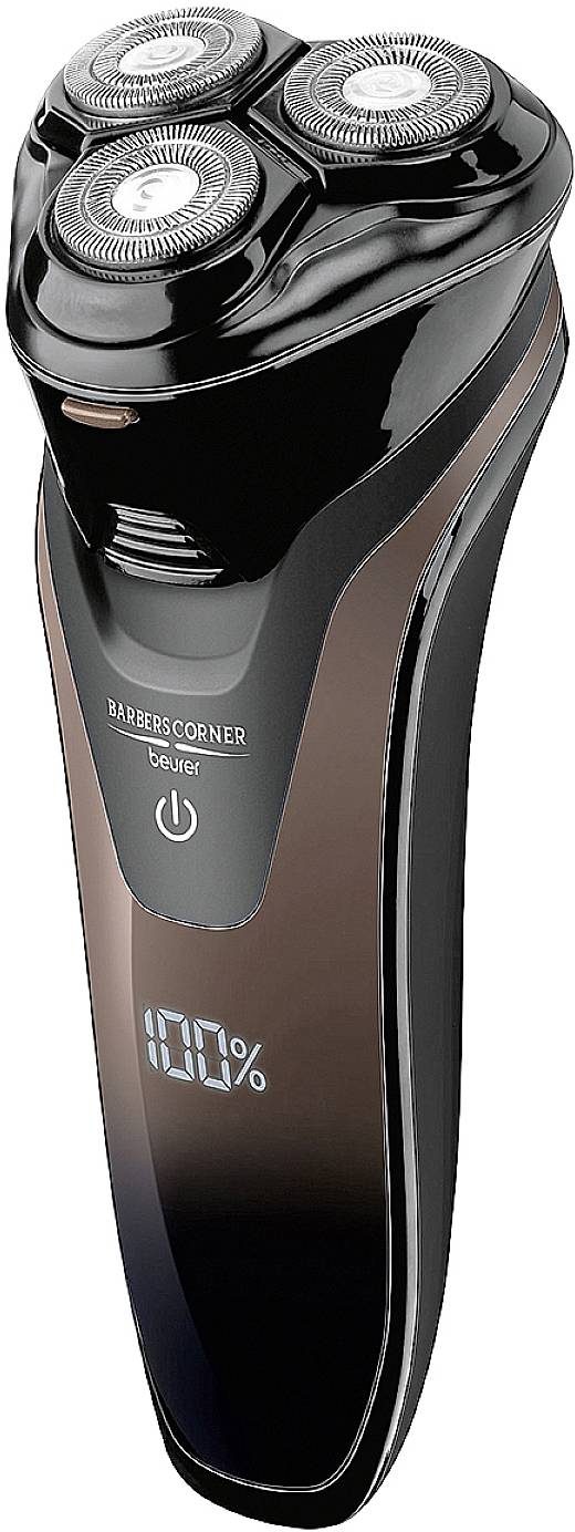 Beurer HR 8000 580.09 Nassrasierer