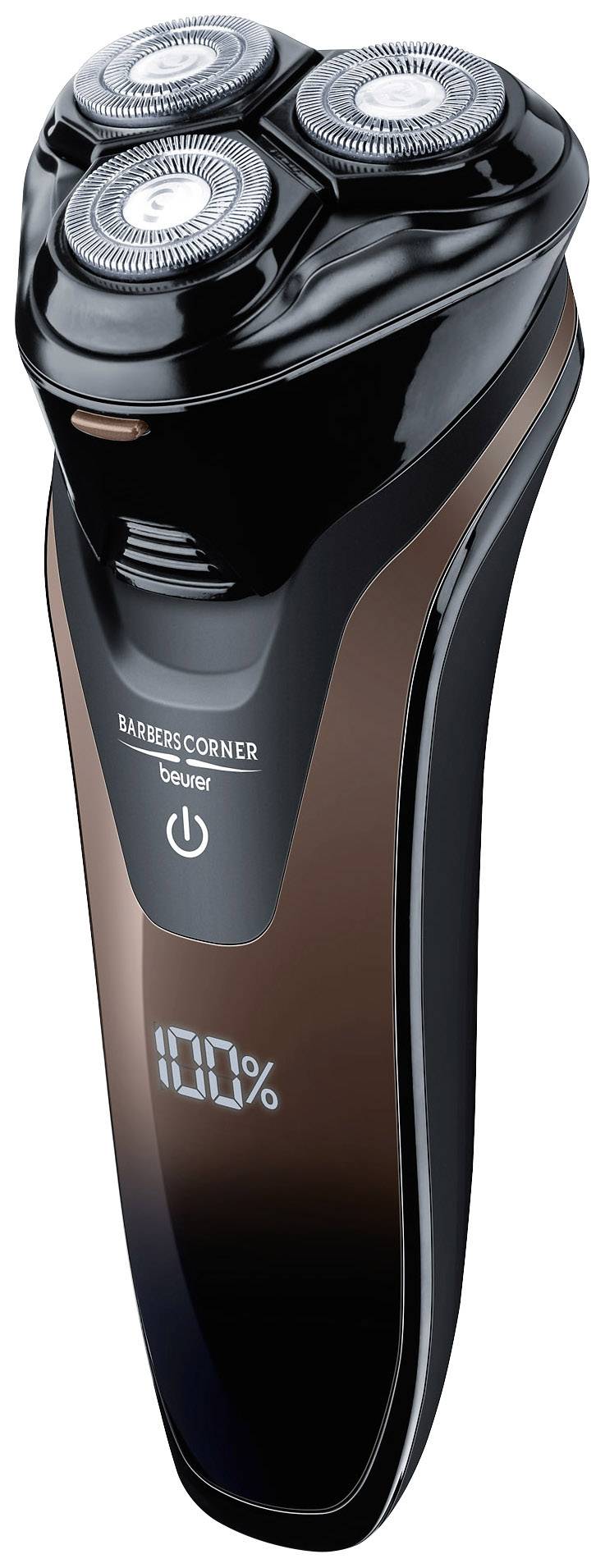 Beurer HR 8000 580.09 Nassrasierer