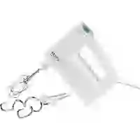 Krups Handmixer 500 W Weiß Krups Handmixer 500 W Weiß
