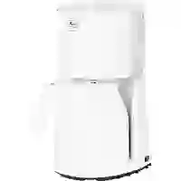 Melitta Enjoy Kaffeemaschine Weiß Fassungsvermögen Tassen=8 Isolierkanne Melitta Enjoy Kaffeemaschine Weiß Fassungsvermögen Tassen=8 Isolierkanne