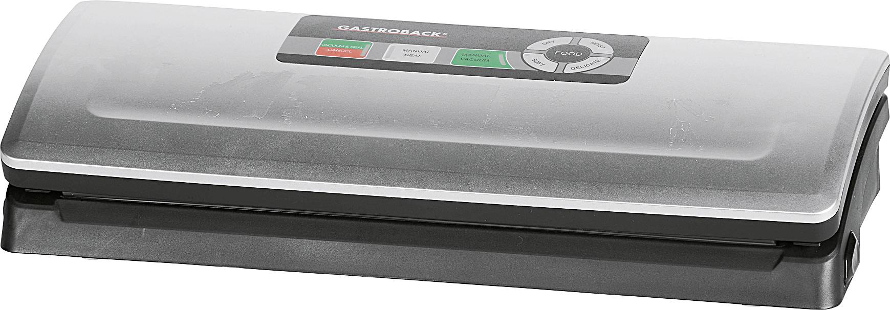 Gastroback 46008 Vakuumierer