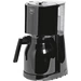 Melitta Enjoy Therm Kaffeemaschine Schwarz Fassungsvermögen Tassen=8 Isolierkanne Melitta Enjoy Therm Kaffeemaschine Schwarz Fassungsvermögen Tassen=8 Isolierkanne