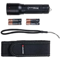 Ledlenser P7 BOX Edition LED Taschenlampe batteriebetrieben 450lm 25h 190g Ledlenser P7 BOX Edition LED Taschenlampe batteriebetrieben 450lm 25h 190g