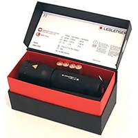 Ledlenser P7 BOX Edition LED Taschenlampe batteriebetrieben 450lm 25h 190g Ledlenser P7 BOX Edition LED Taschenlampe batteriebetrieben 450lm 25h 190g