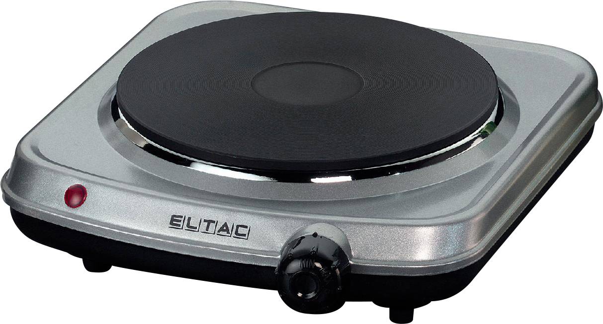 Rommelsbacher Eltac EK 18 - Elektroherdplatte
