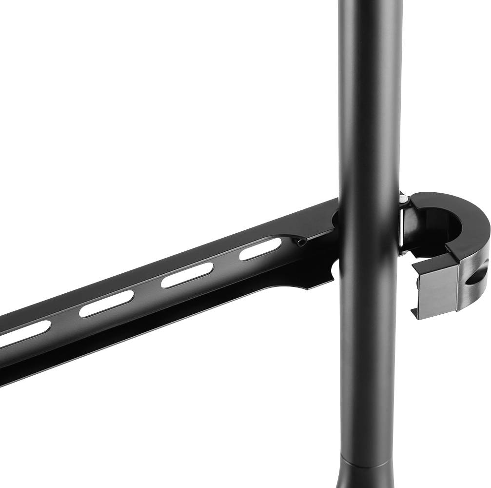 My Wall HT 28L TV-Standfuß Höhenverstellbar 124,5cm (49") - 177,8cm (70") Höhenverstellbar