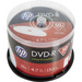 HP DME00025WIP DVD-R Rohling 4.7 GB 50 St. Spindel