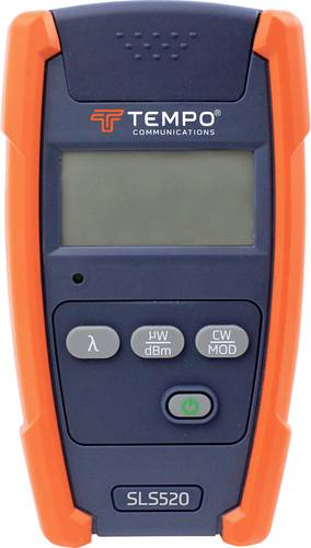 Tempo Communications SLS520 Leitungssucher
