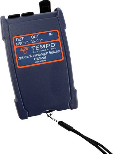 Tempo Communications Kabelmessgerät OWS202