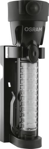 Osram Auto 4062172092029 LEDSL101 GER LEDguardian SAVER LIGHT PLUS GER Warnblinkleuchte Inkl. Warnbl