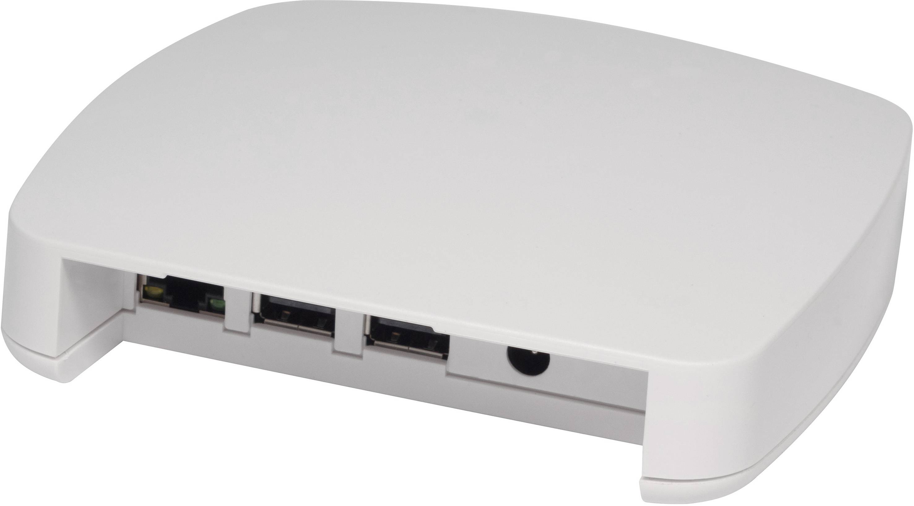 34200819 RADEMACHER HomePilot® Smart-Home-Zentrale Rademacher DuoFern Funk Zentrale