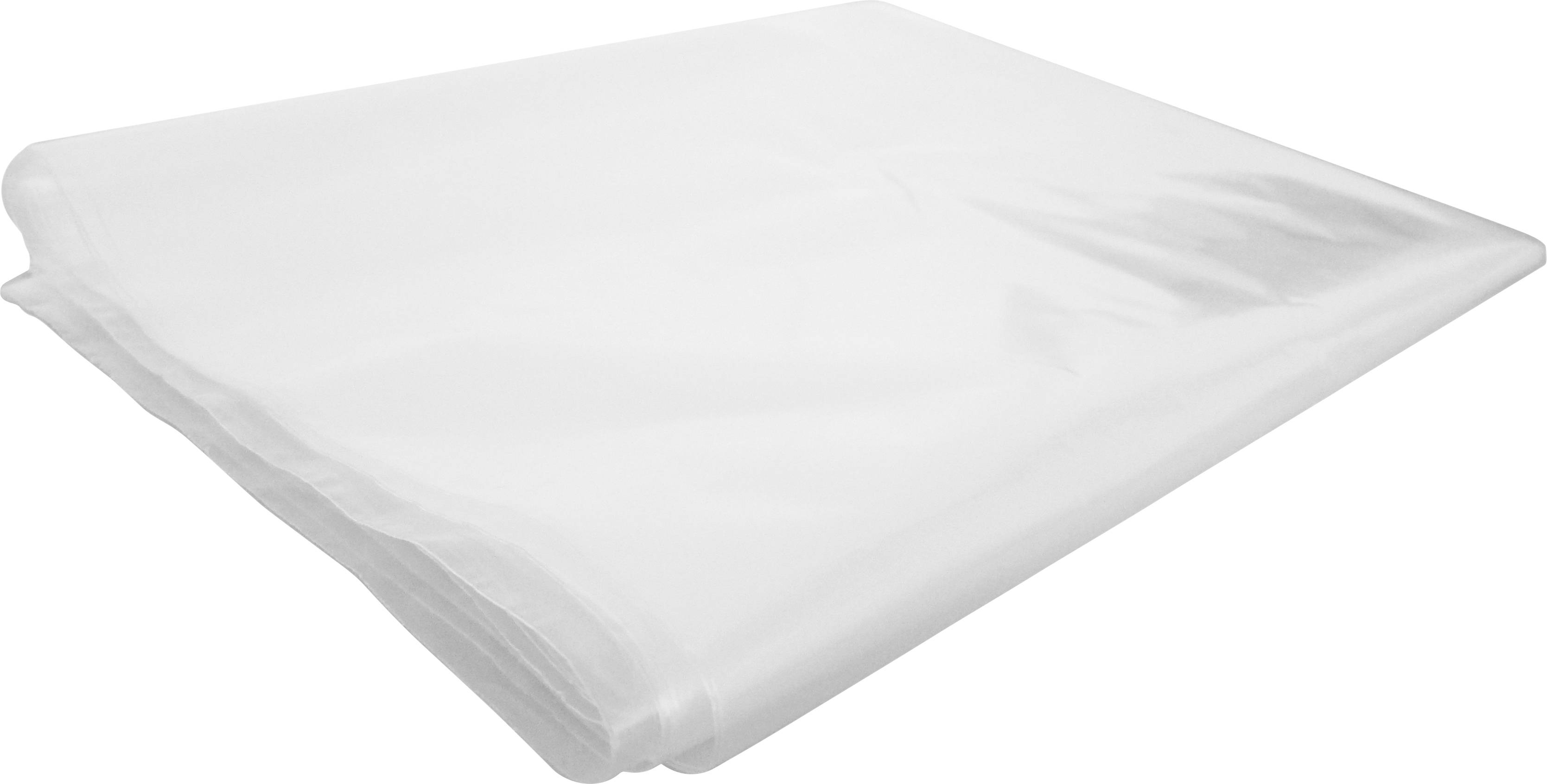 CWS Hygiene 903000200 Müllbeutel Typ 351 HD30002 Müllsack 80l HDPE-Folie (L x B) 840mm x 705mm Transparent 1 Set