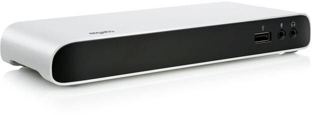 Elgato 10DAA8501 Notebook Dockingstation Passend für Marke (Notebook Dockingstations): Universal in
