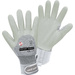 L+D COMFORT worker 1180SB-9 Baumwolle-Elasthan, Nitril Arbeitshandschuh Größe (Handschuhe): 9 1St.