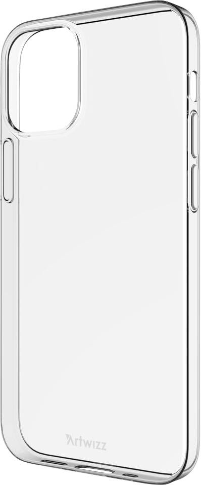 Artwizz Backcover Apple iPhone 12 mini Transparent 1731-3142