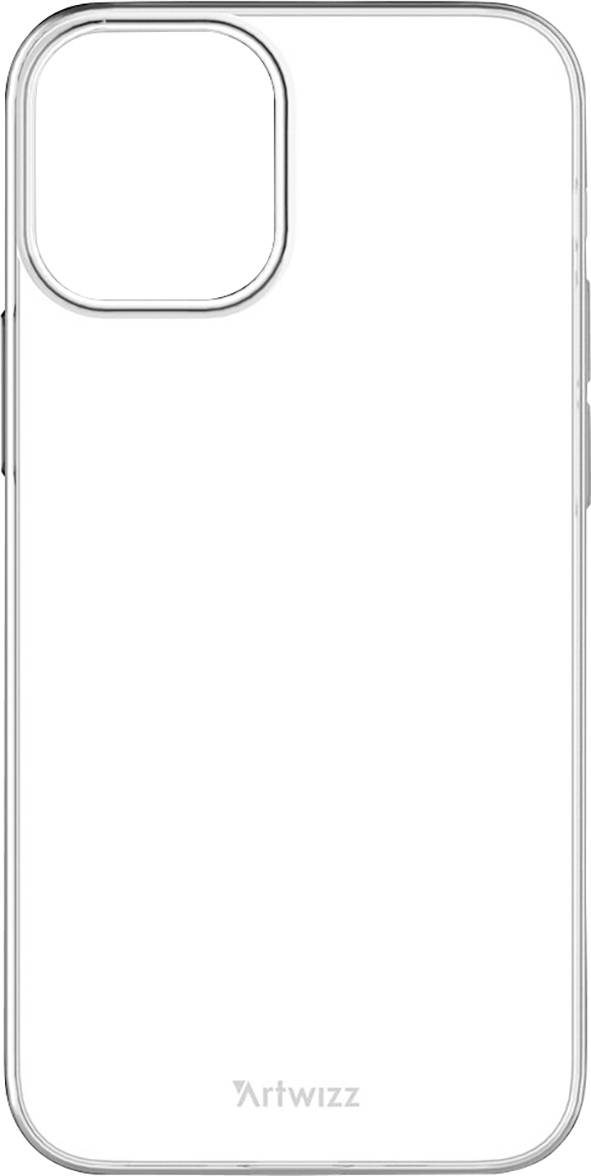 Artwizz Backcover Apple iPhone 12 Pro Transparent