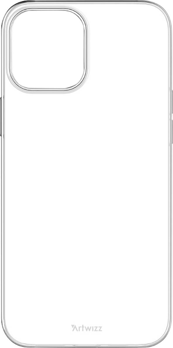 Artwizz Backcover Apple iPhone 12 Pro Max Transparent 2004-3170