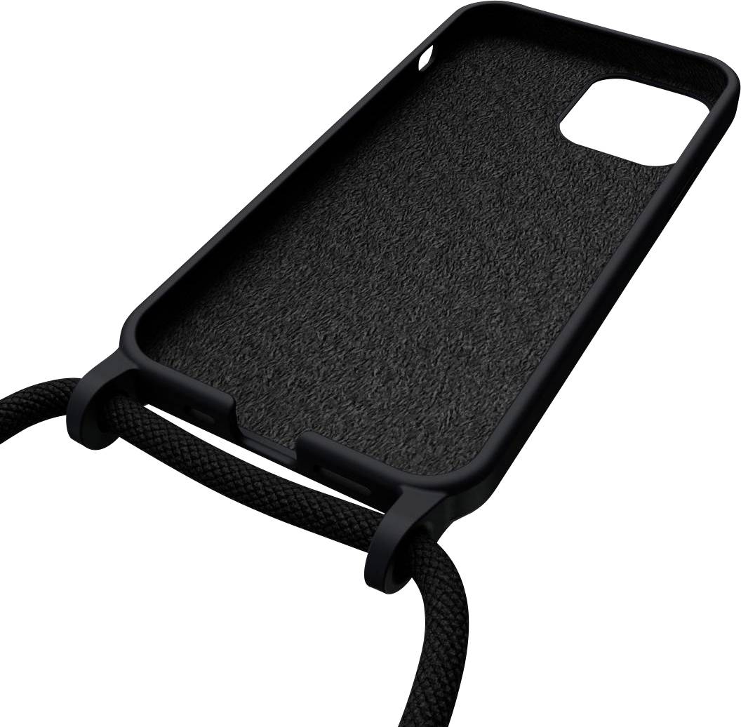 Artwizz Backcover Apple iPhone 12 mini Schwarz