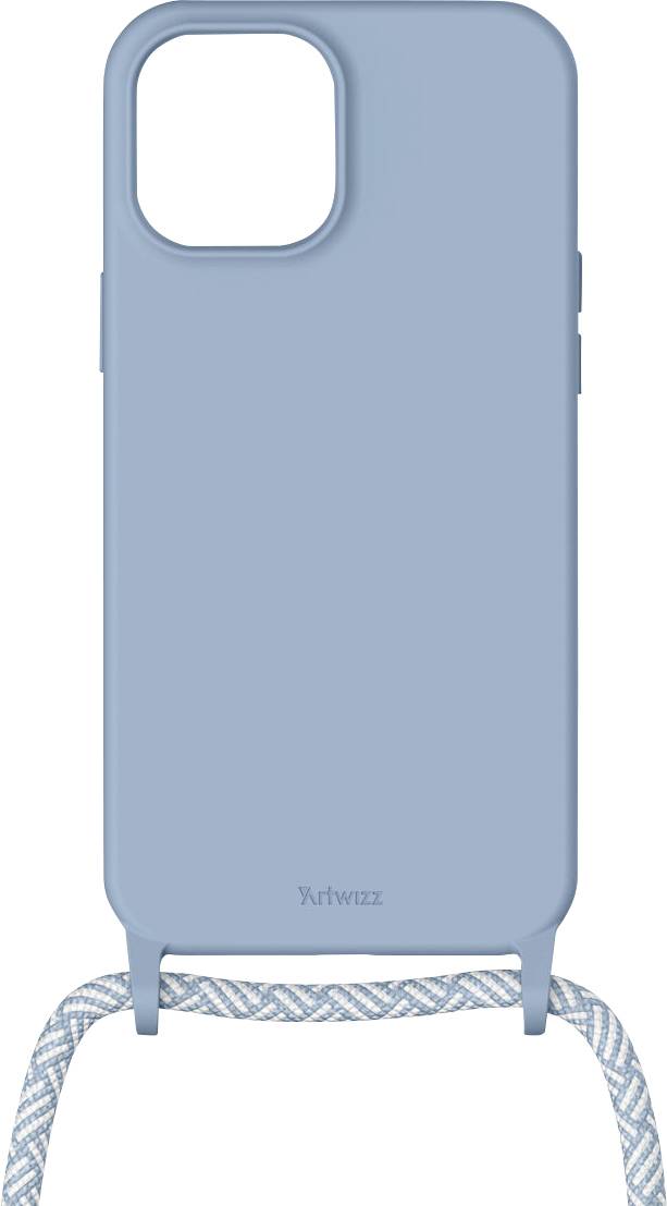Artwizz Backcover Apple iPhone 12 Pro Max Blau