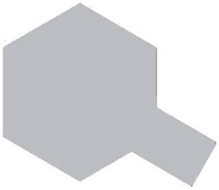 Tamiya Acrylfarbe Metall, Silber 12 100ml