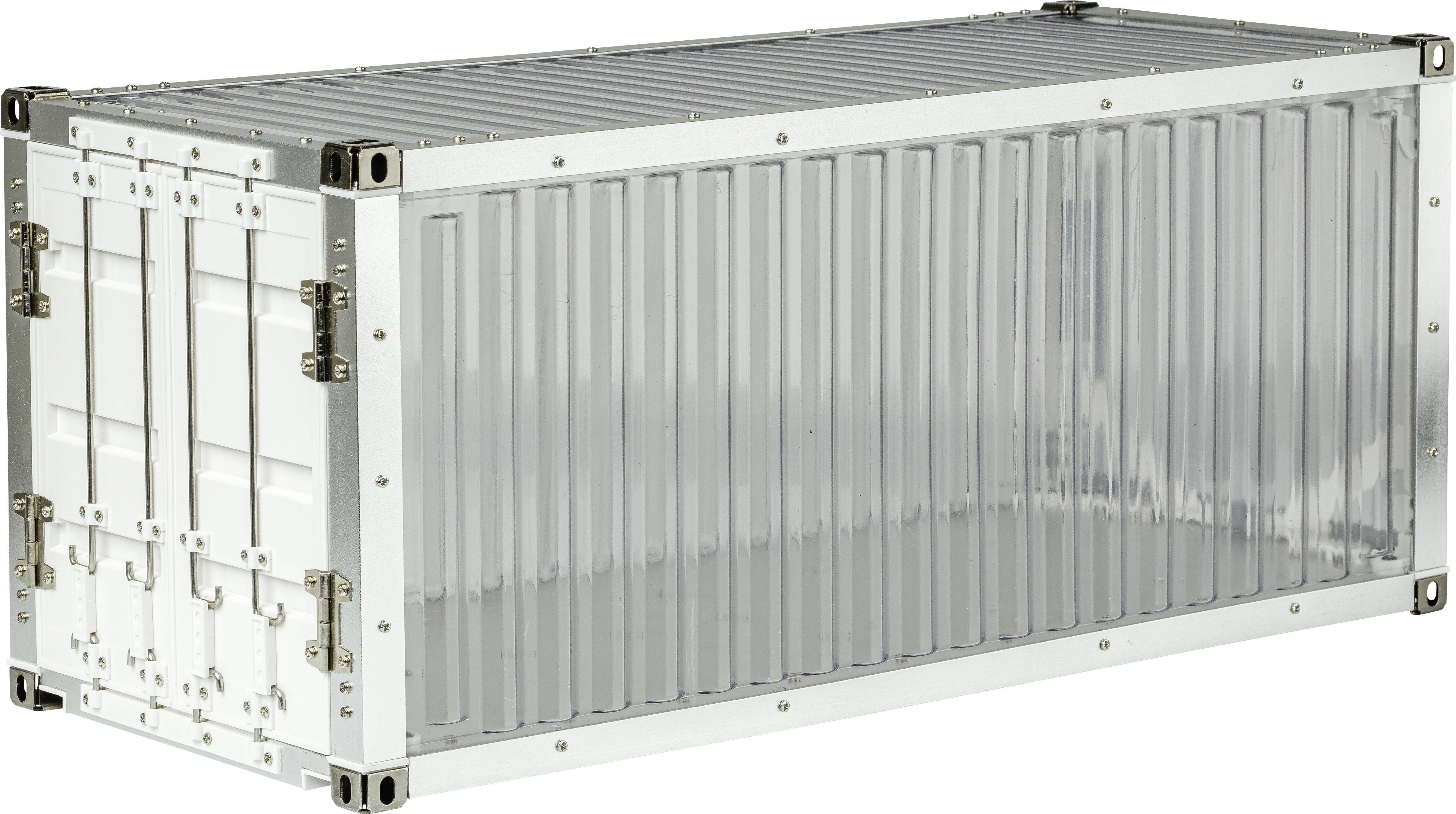 Carson Modellsport 907335 1:14 Container 1 St.