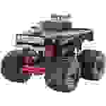 Tamiya Super Cloud Buster Black Edition Brushed 1:10 RC Modellauto Monstertruck Allradantrieb (4WD) Bausatz